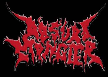 logo Absurd Mangler